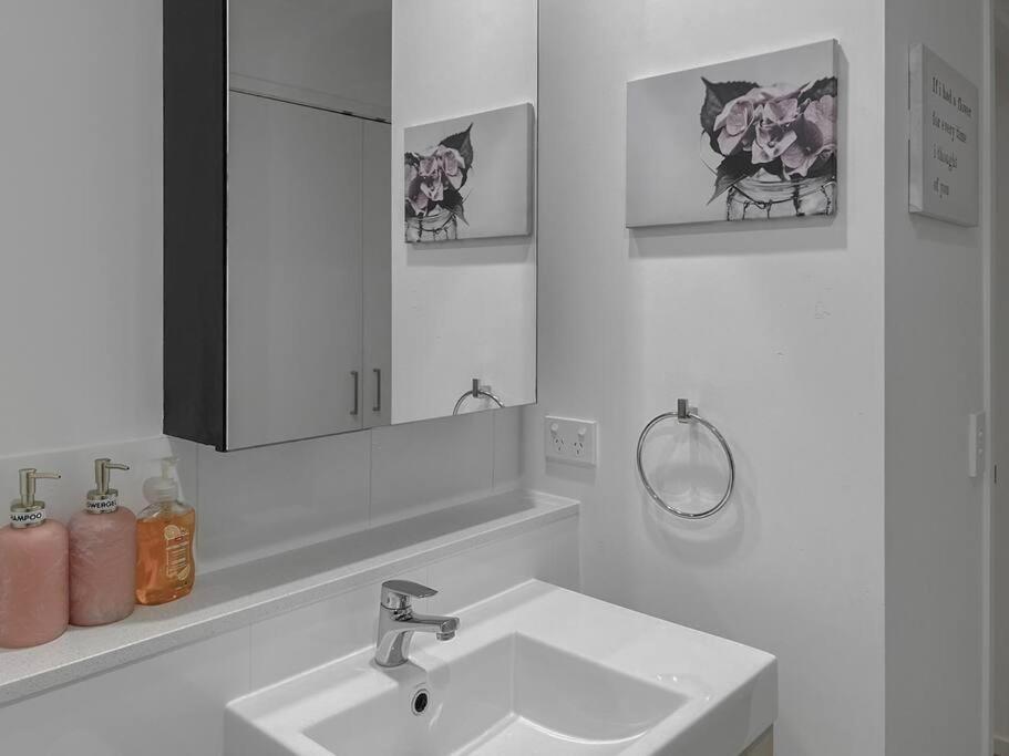 1.5BR apartment Fortitude Valley - Housity