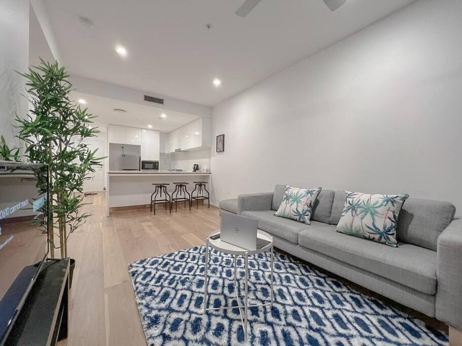 1.5BR apartment Fortitude Valley - Housity