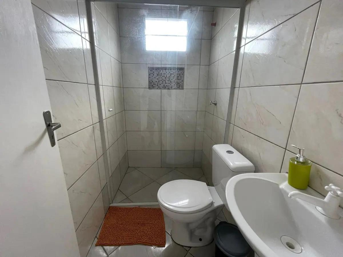 Suitetrails - Apartamento em Florianópolis, SC