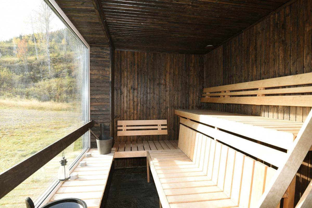 Large holiday house in Branäs - Housity
