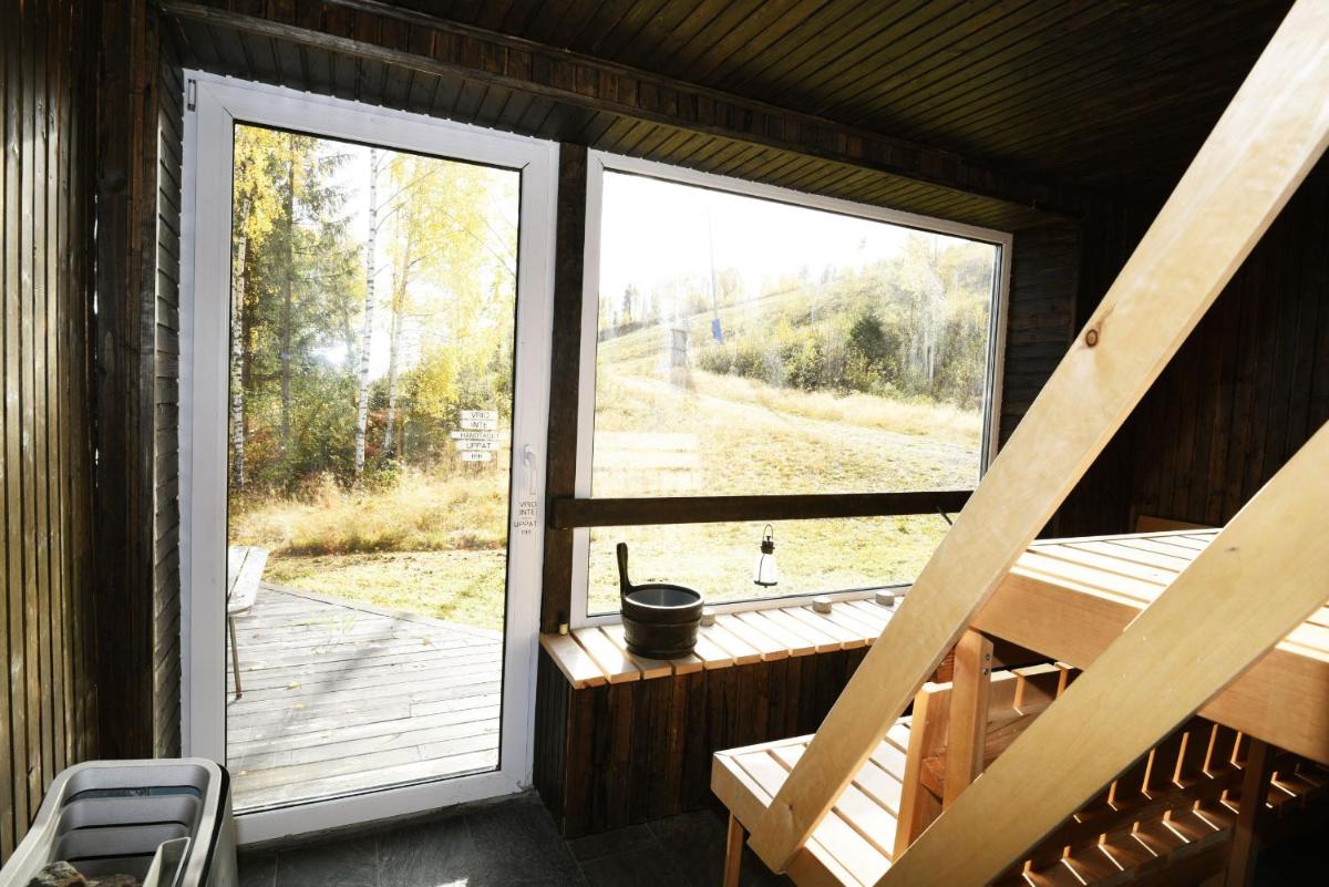 Large holiday house in Branäs - Housity