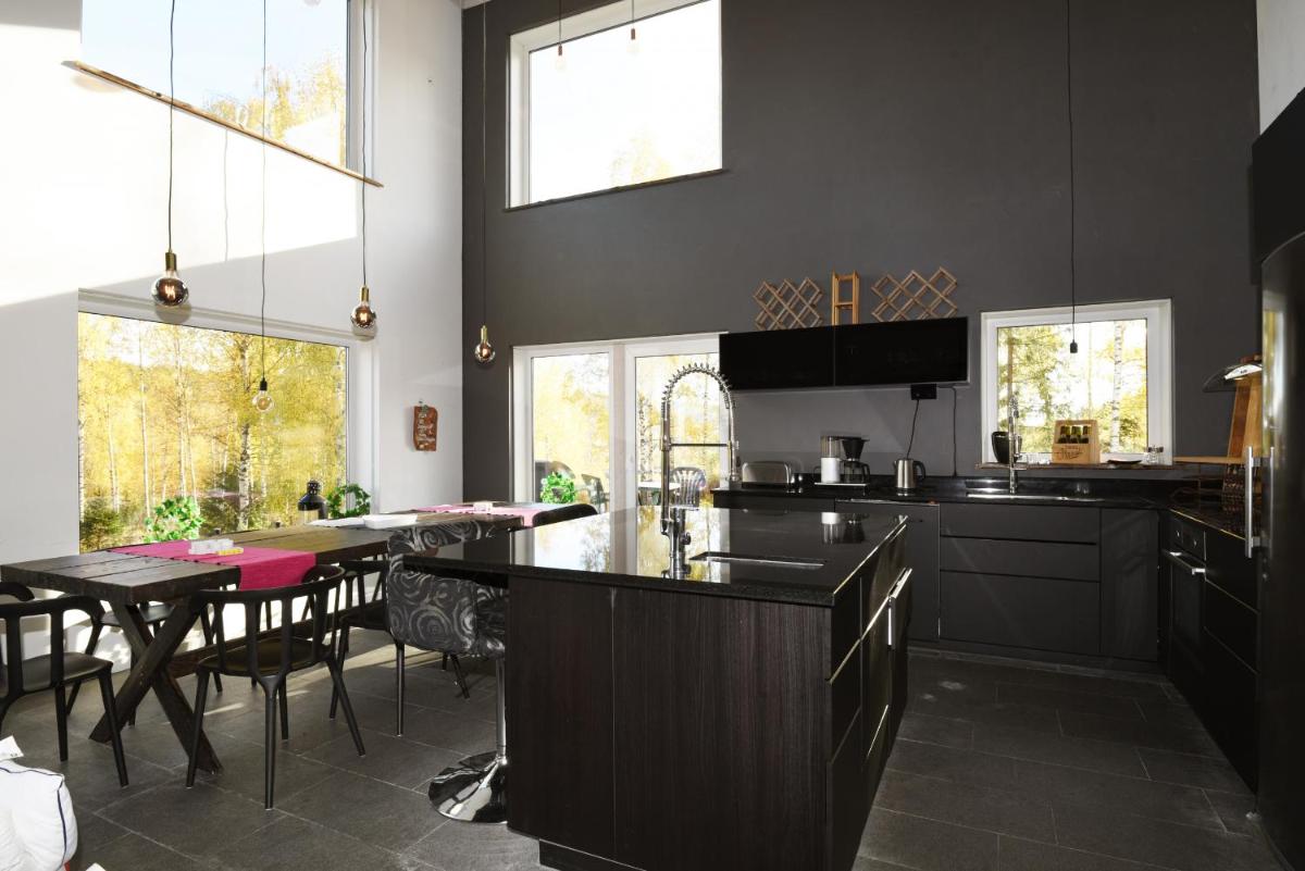 Large holiday house in Branäs - Housity