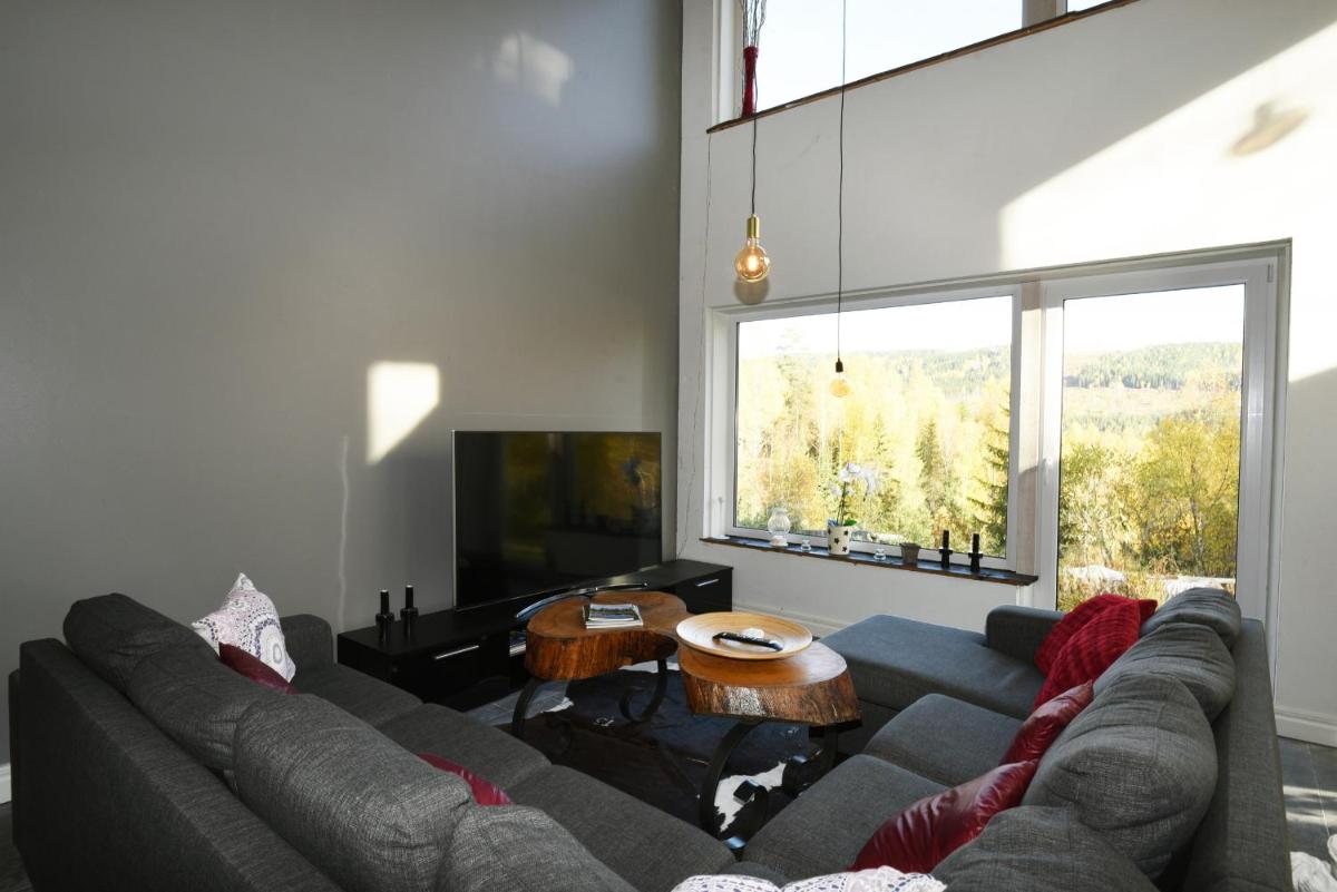 Large holiday house in Branäs - Housity