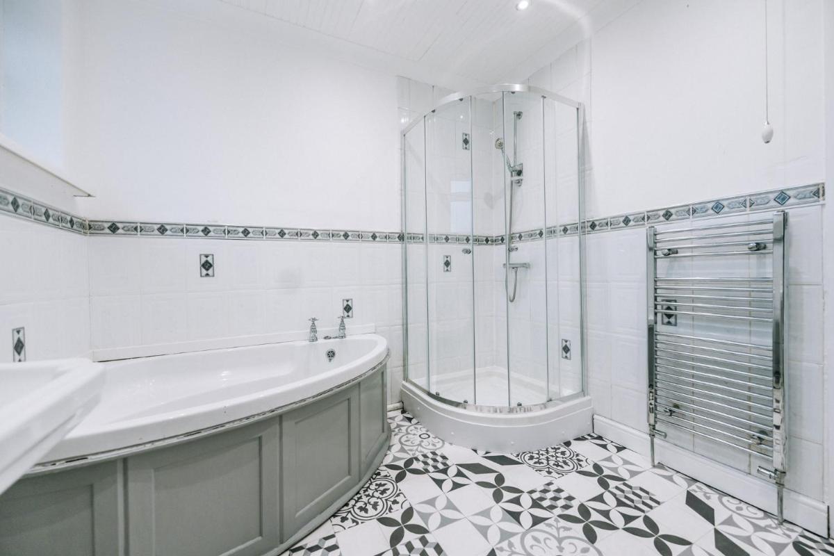 Norton Village View By Horizon Stays - Housity