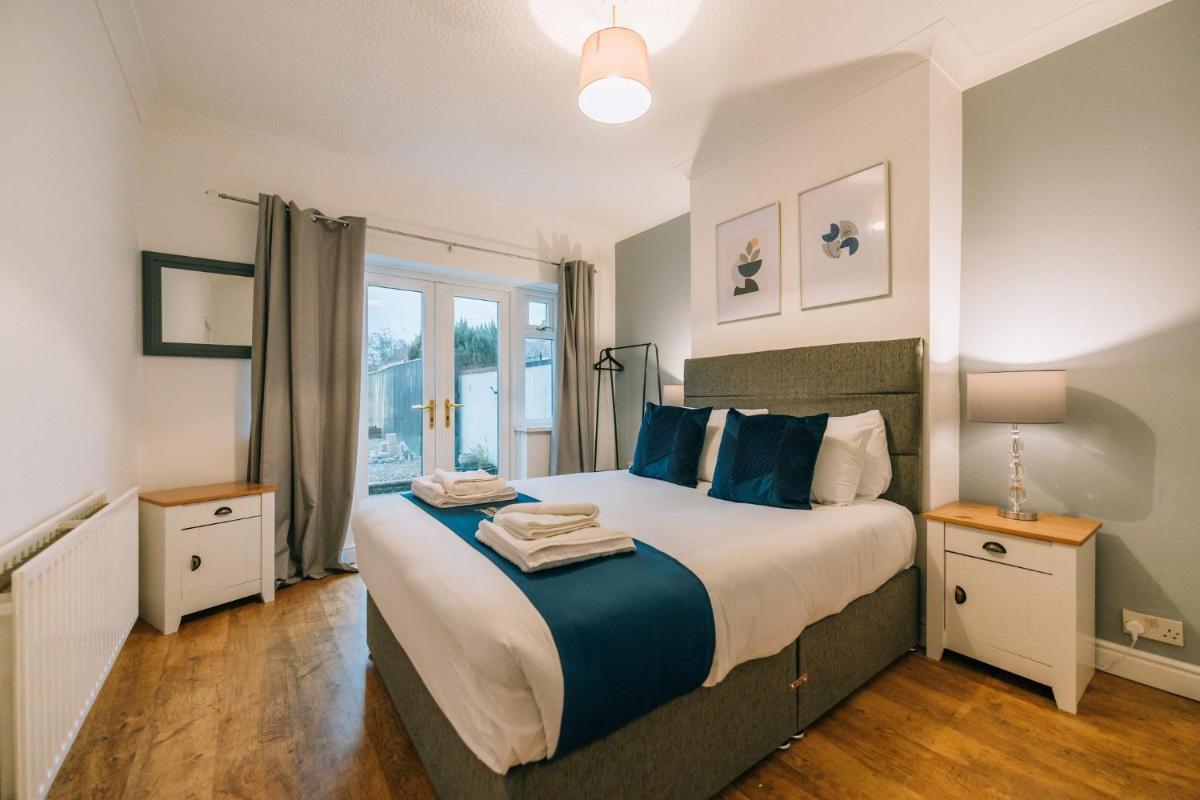 Norton Village View By Horizon Stays - Housity