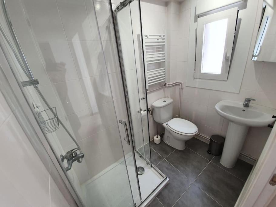 Acogedor piso en el centro de Sabiñanigo - Housity