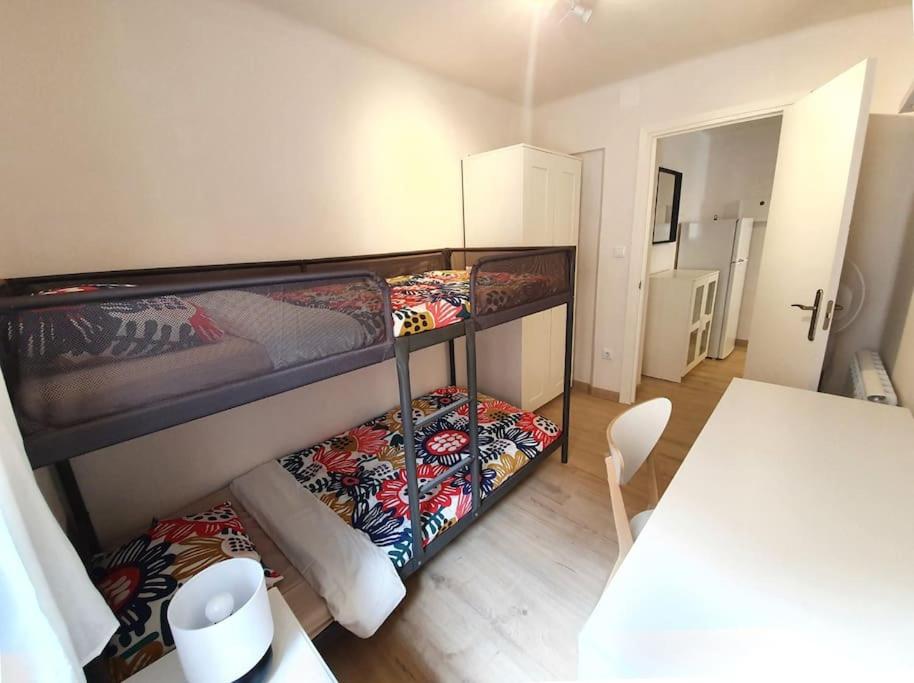Acogedor piso en el centro de Sabiñanigo - Housity