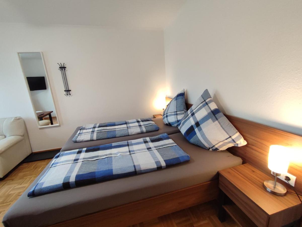 Tempel-inn Klosterstraße - Housity