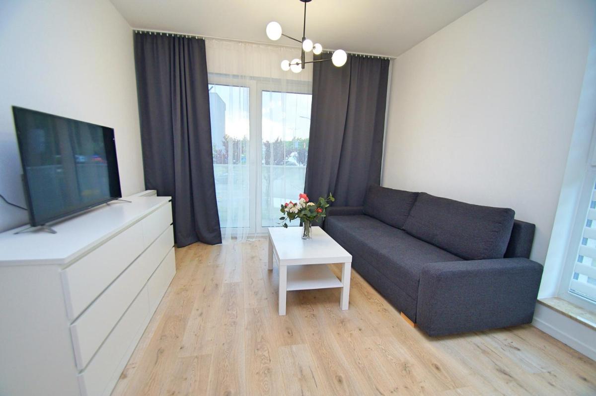 Apartament Bytkowska - Housity
