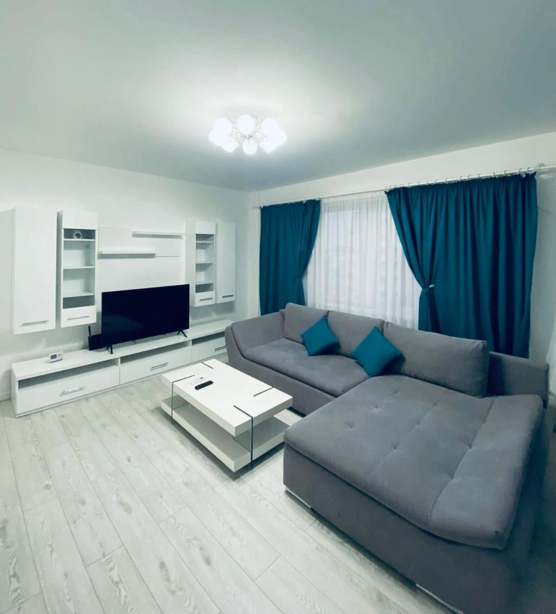 Suitetrails - Apartament lux