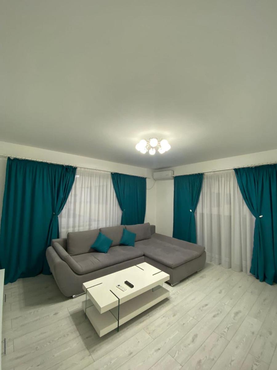 Suitetrails - Apartament lux