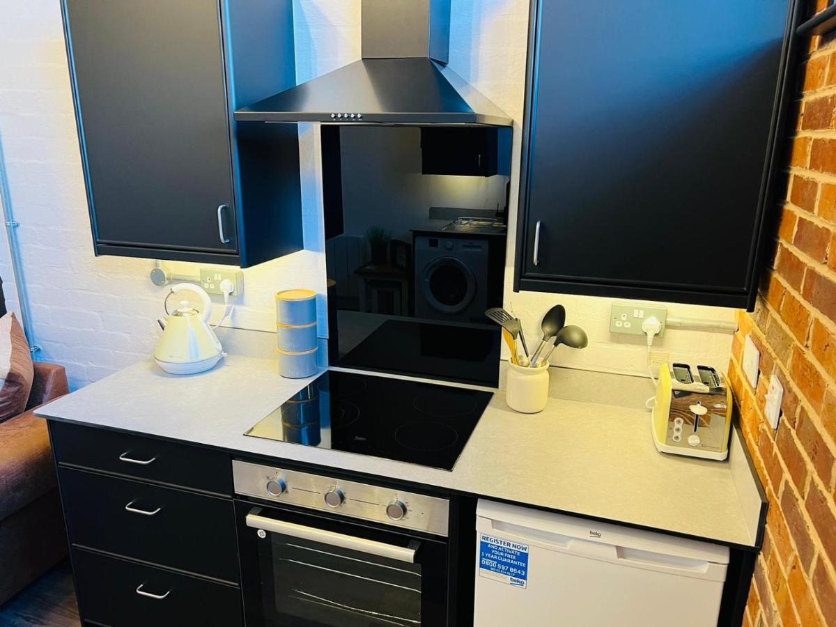 Apartment 5 Sullivan House - Housity
