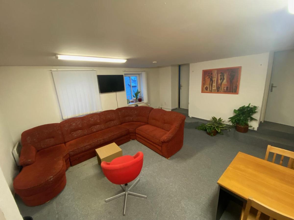 Old Town Apartments R11 - Hizvo
