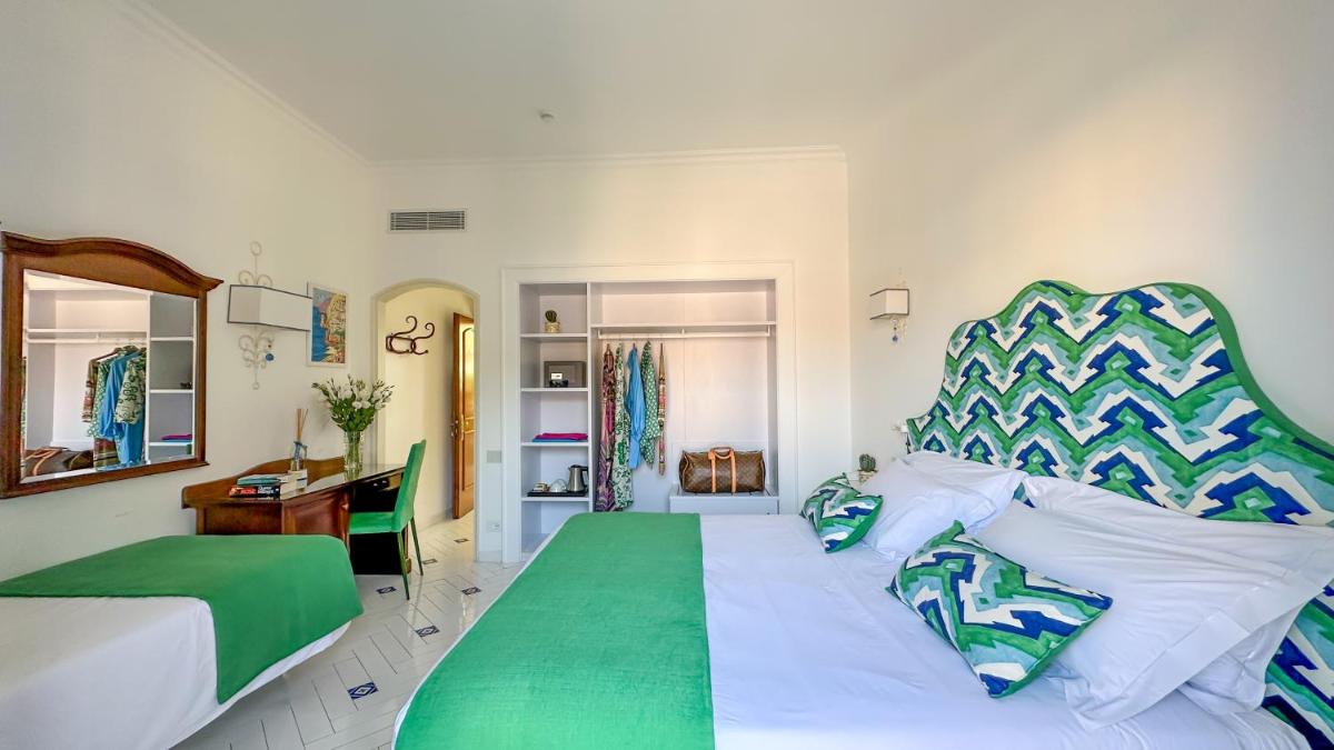 Hotel Villa Di Sorrento - Housity