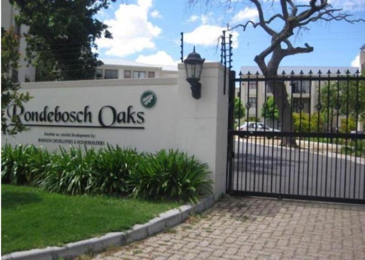 Happy Home Rondebosch - Housity