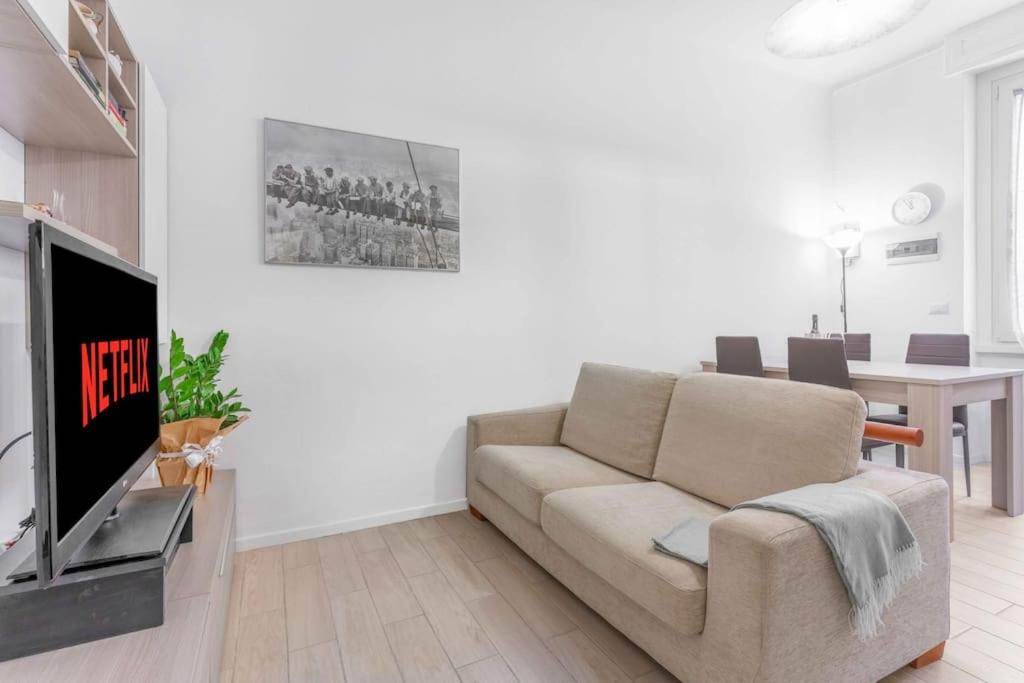 Suitetrails - ELLE Boutique [Milano-Lissone-Monza]