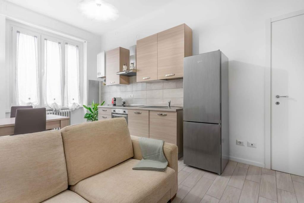 Suitetrails - ELLE Boutique [Milano-Lissone-Monza]