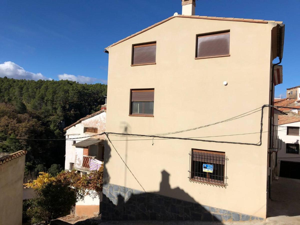 Rustic House Fuente La Reina45 - Housity