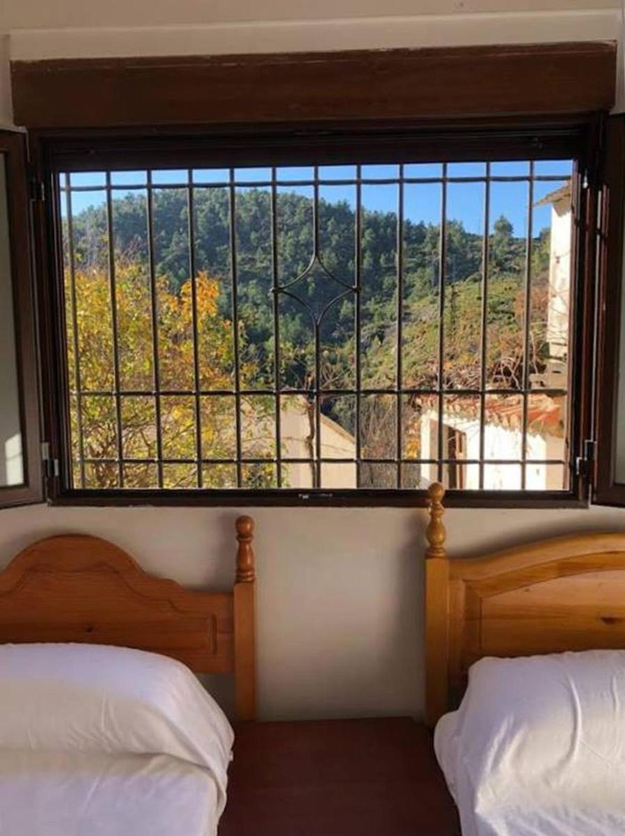 Rustic House Fuente La Reina45 - Housity