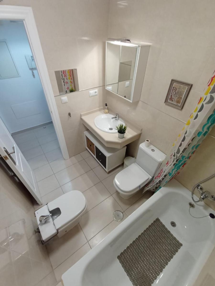 Puerta de Úbeda - Housity