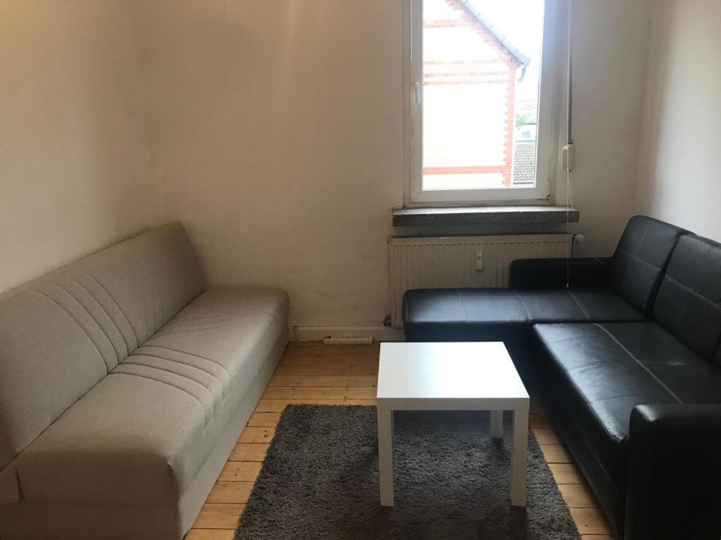 Suitetrails - Roter Backstein Apartment 5