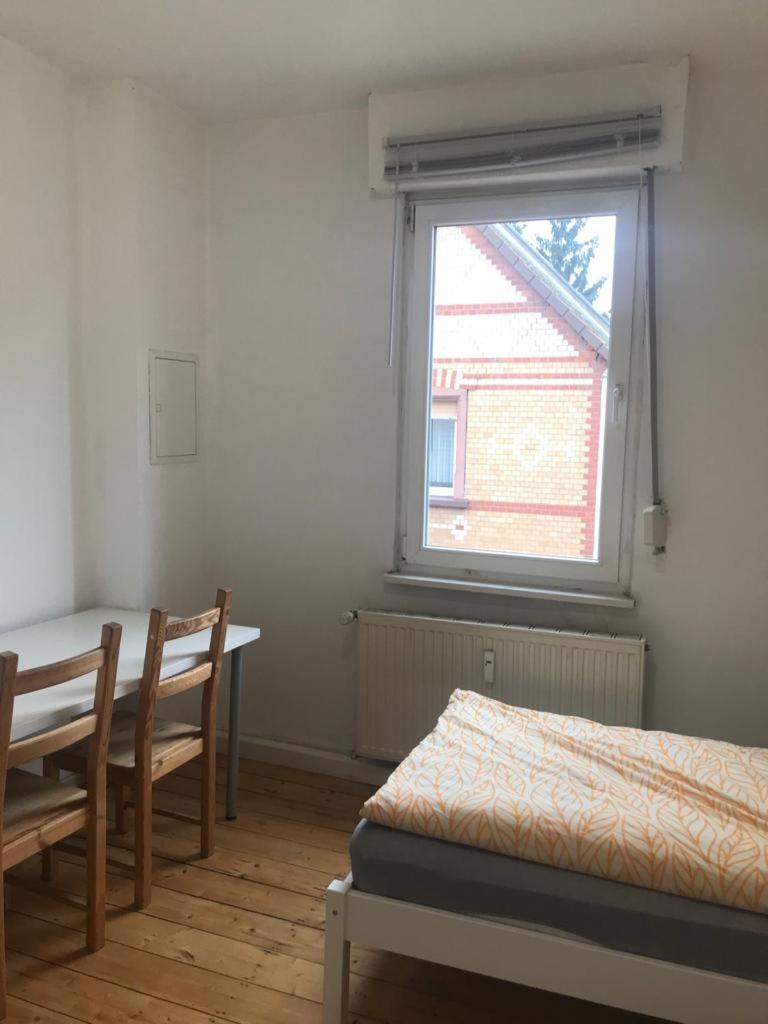 Suitetrails - Roter Backstein Apartment 5
