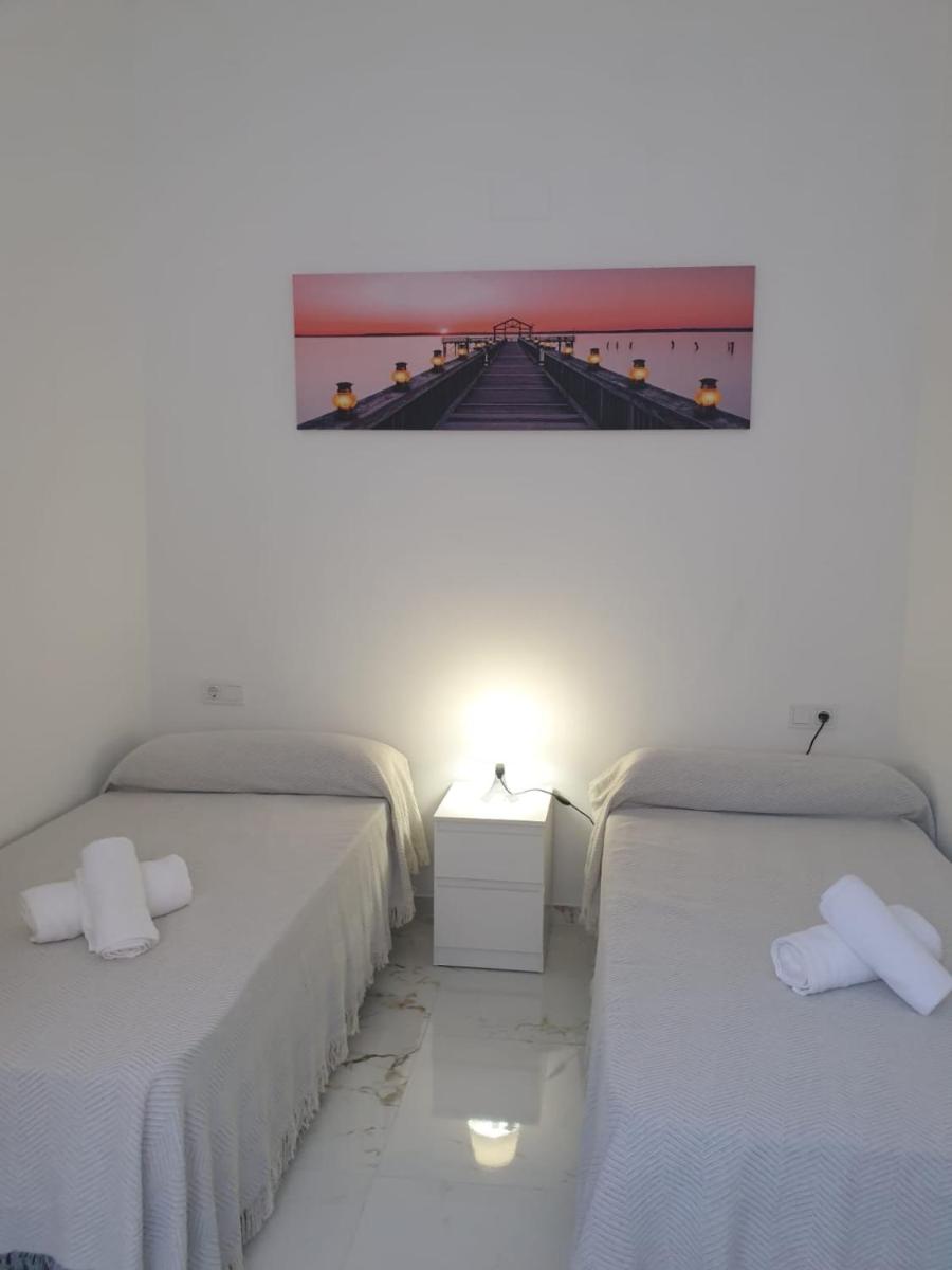 Suitetrails - Confort Apartamento 2 dormitorios
