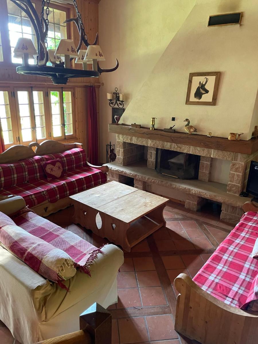 Le Reposoir - Housity
