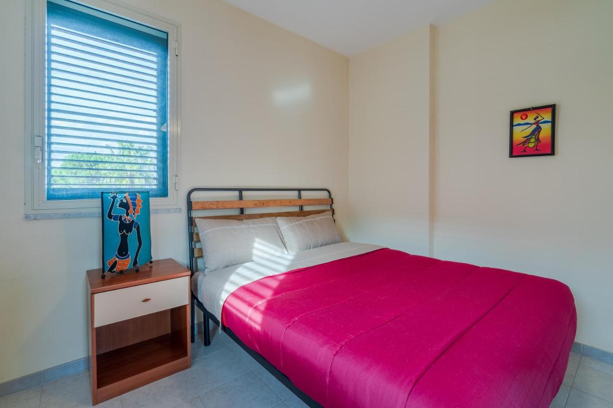 Les Calanques Audeandeb - Housity