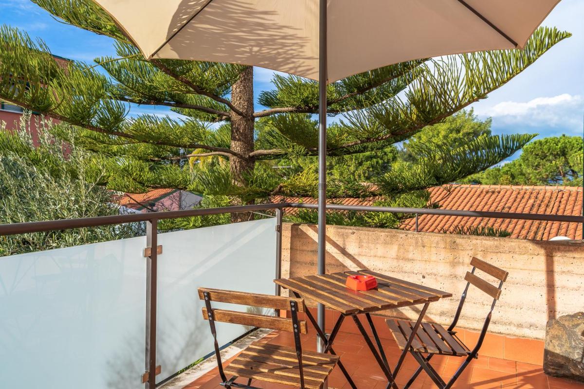 Les Calanques Audeandeb - Housity