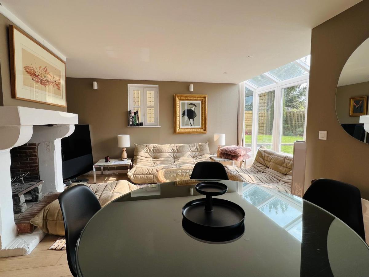 Suitetrails - La Petite Adresse du 10Honfleur