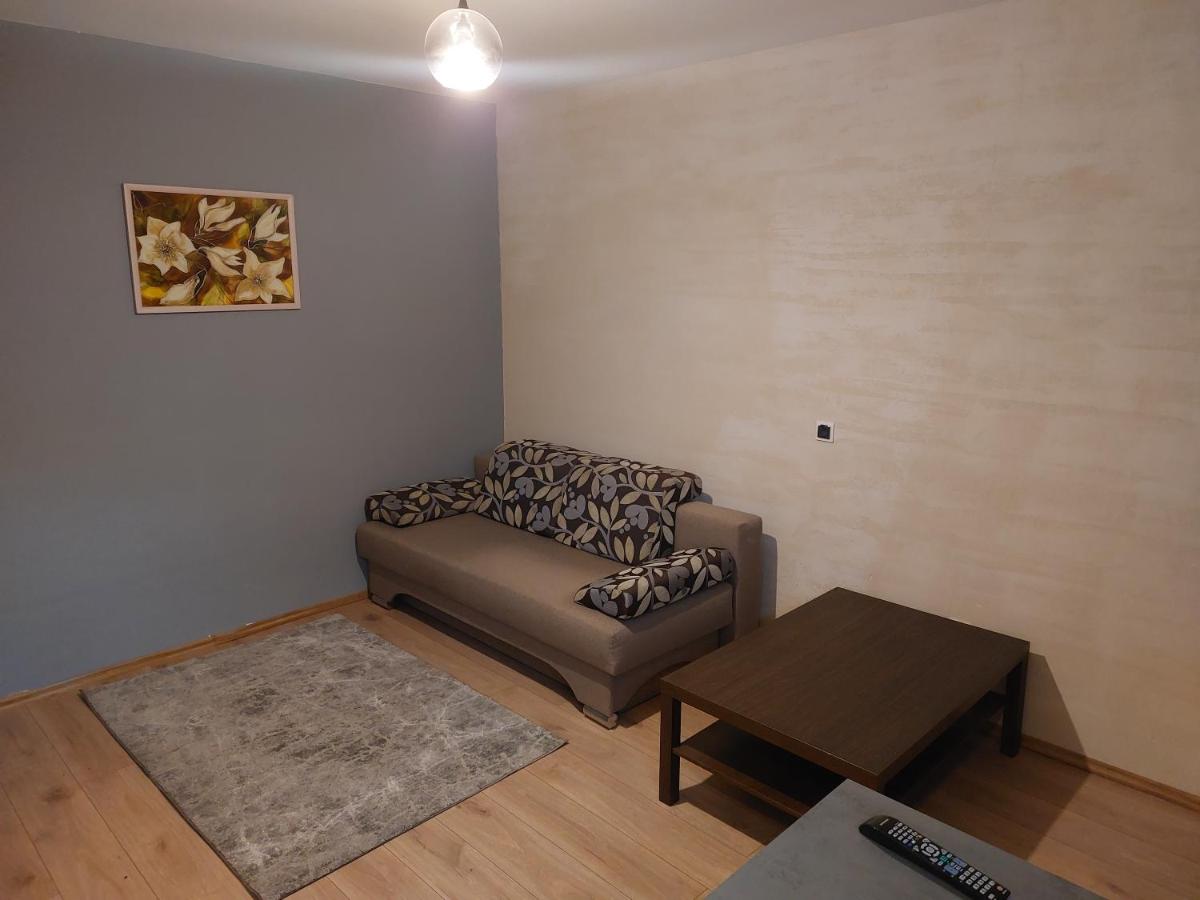 Kawalerka Ciemna 2a - Housity
