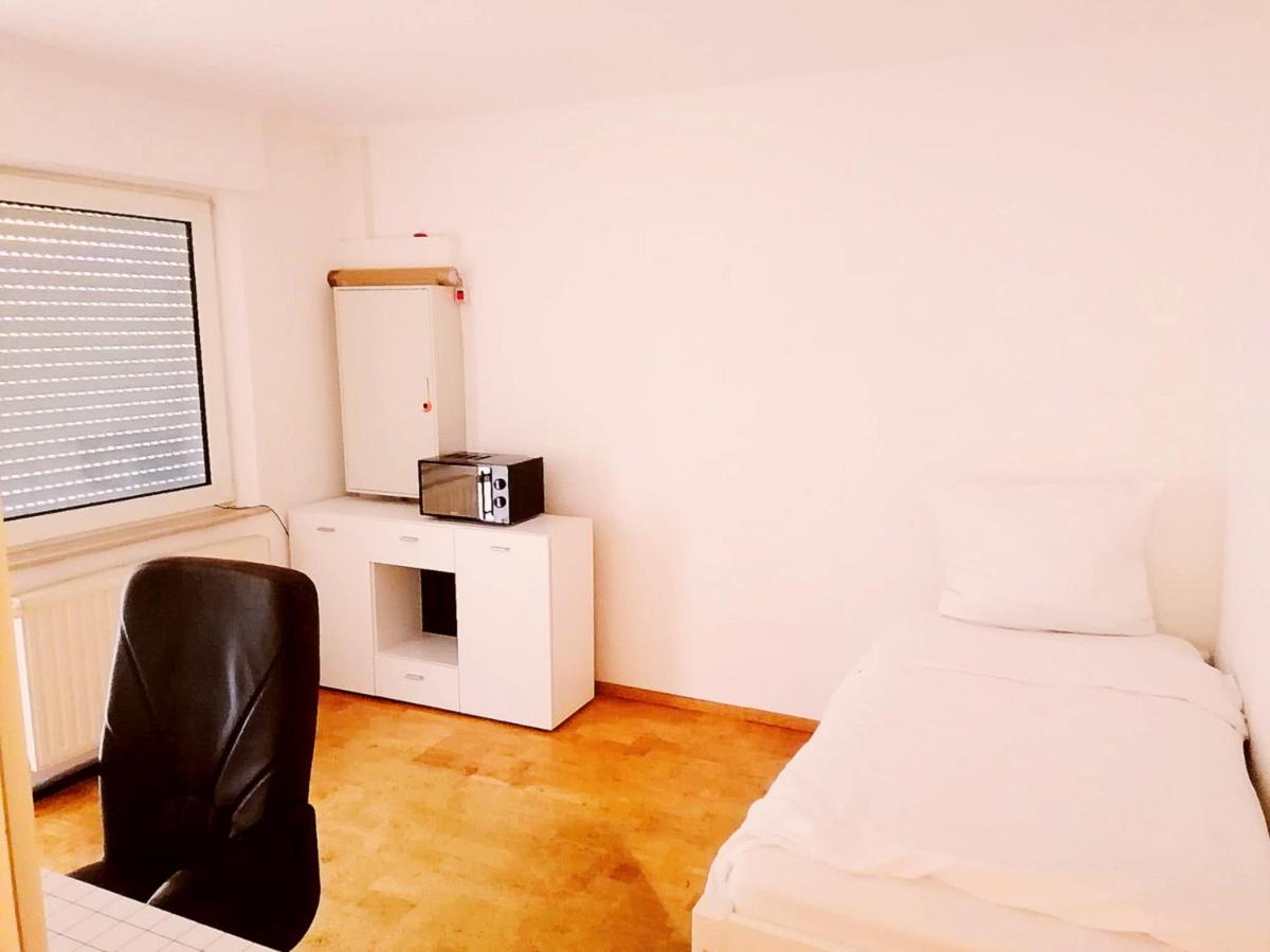 Cozy flat in Bremen Oberneuland - Housity