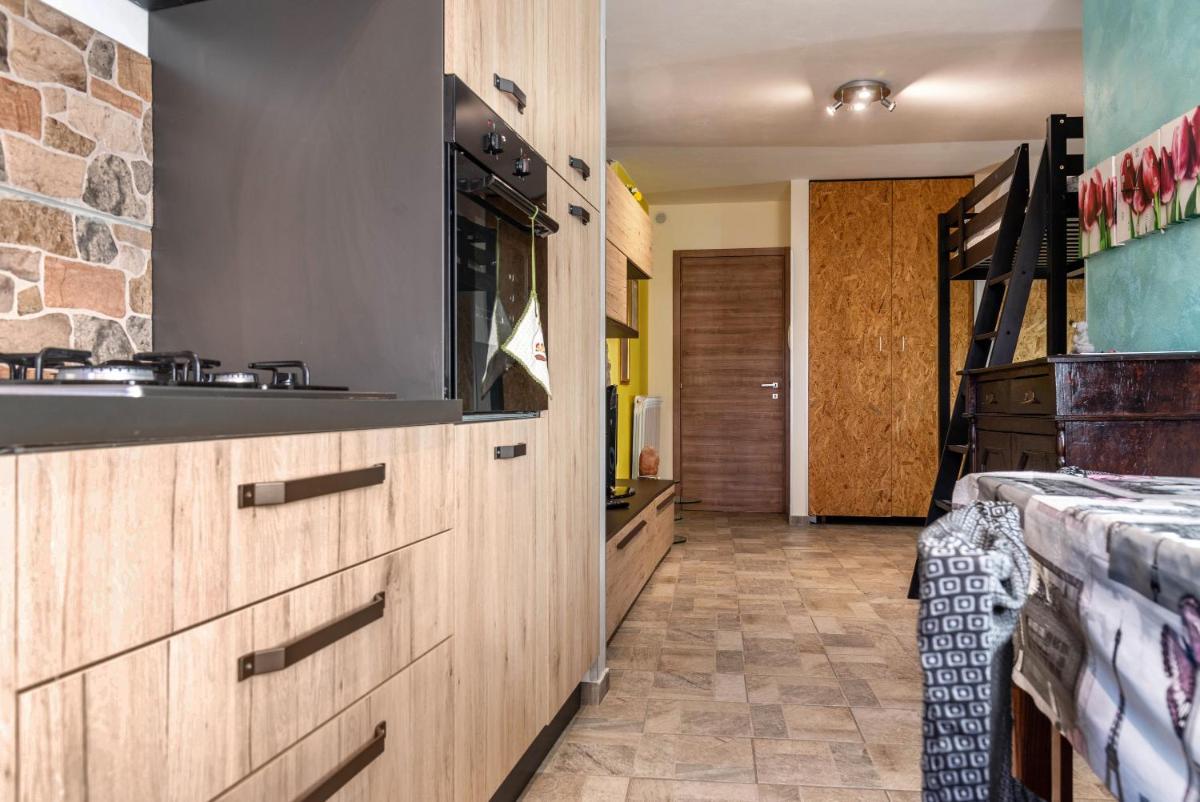 Cà di ruchitt - Housity