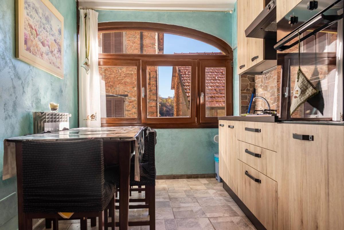 Cà di ruchitt - Housity