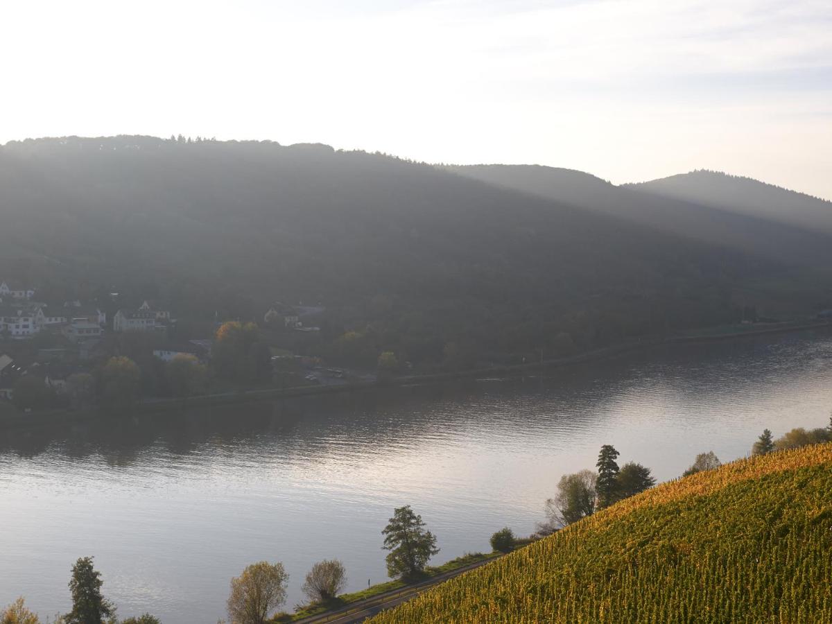 Naturlandschaft in der Nähe des Hotels