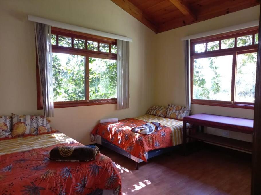 Suitetrails - Casa Holanda Verapaz