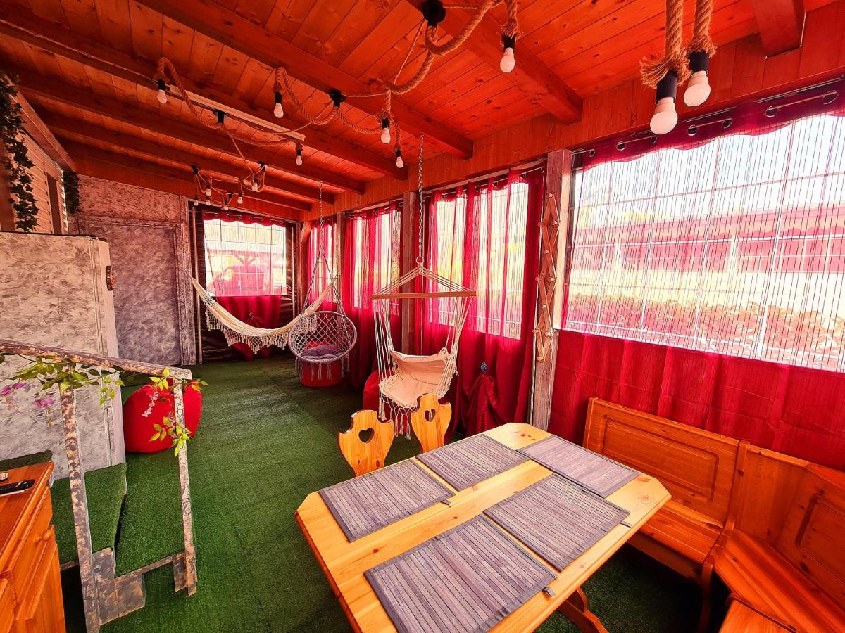 LA CASA DEL SOLE - Housity