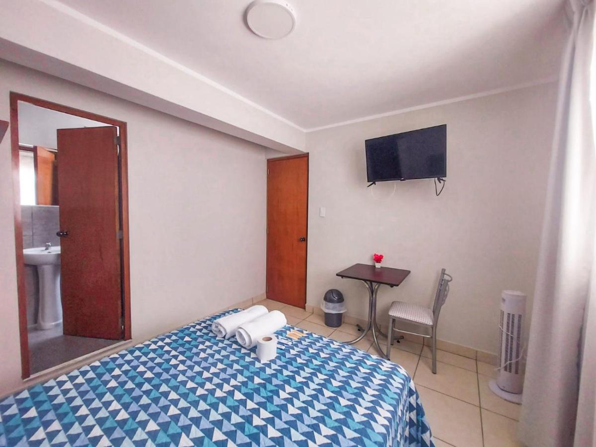 Residencia Benavides - Housity