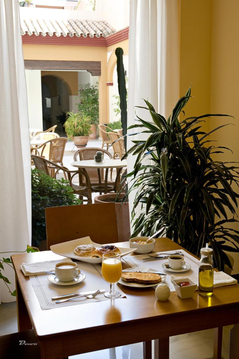 Suitetrails - Hotel Barrameda