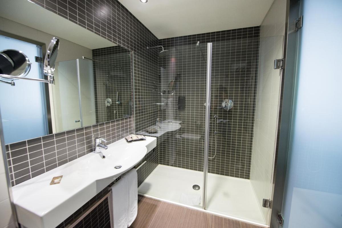 Un baño de Axor Feria