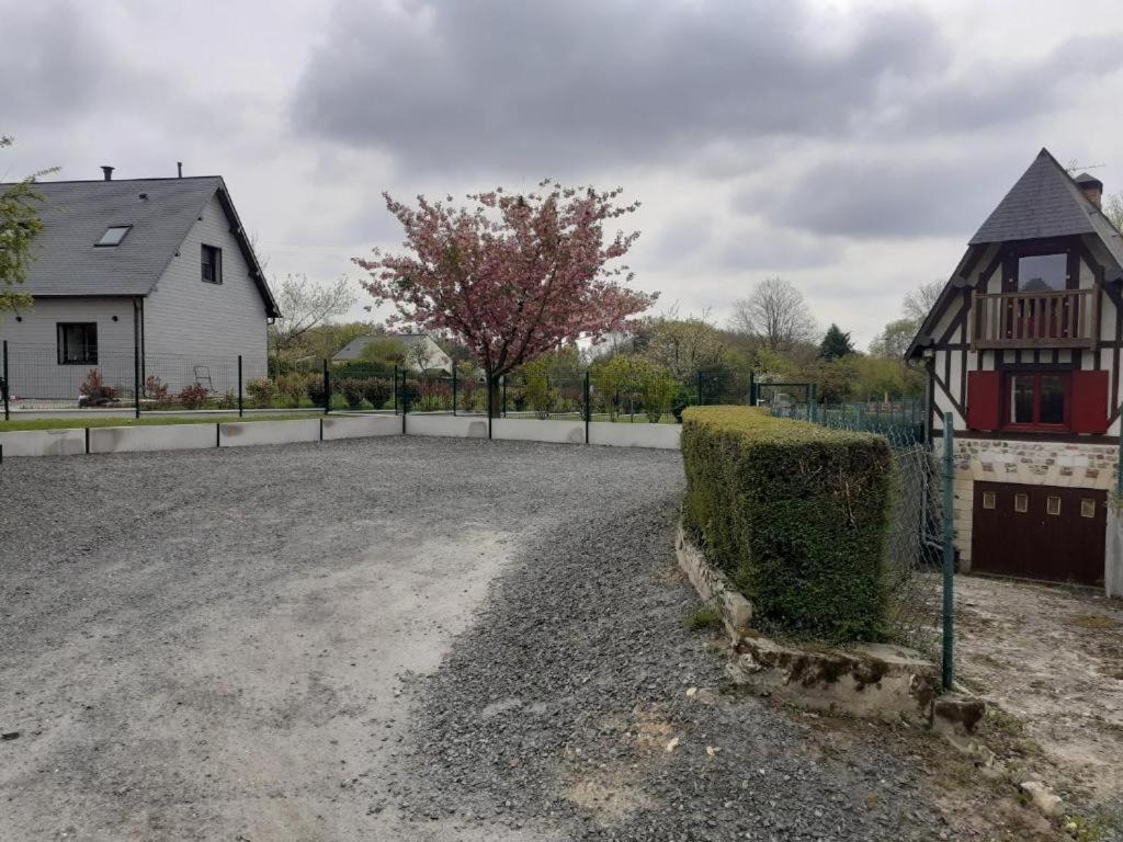 Gîte des Bois Rimbert - Housity