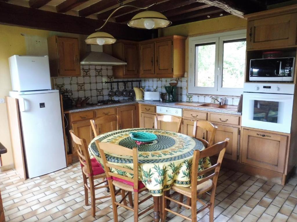 Suitetrails - Gîte des Bois Rimbert