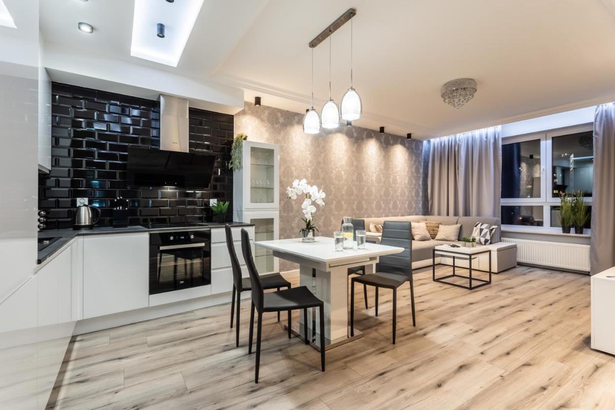 ResiNest Apartamenty Kopernik - Housity