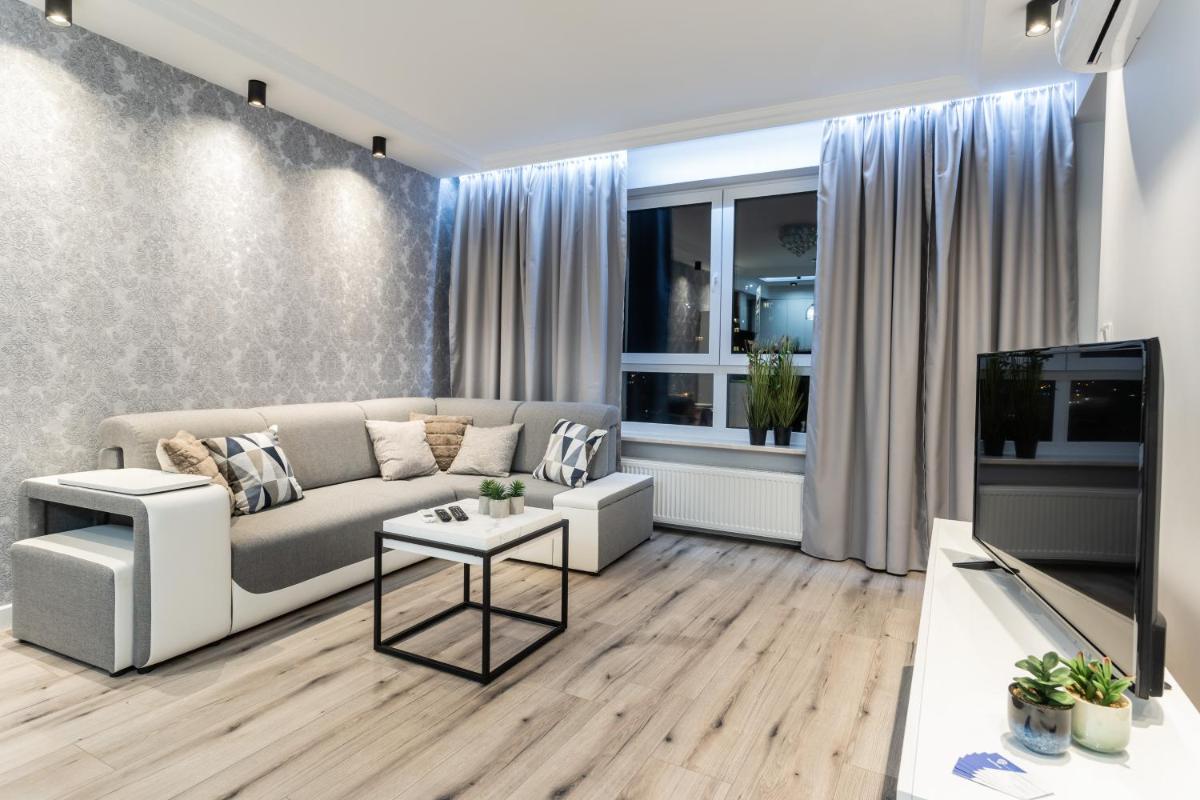 ResiNest Apartamenty Kopernik - Housity