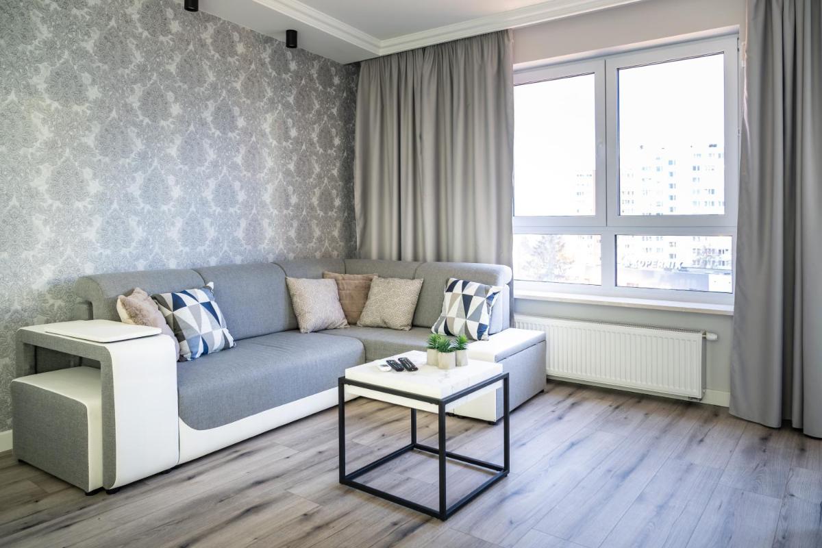 ResiNest Apartamenty Kopernik - Housity