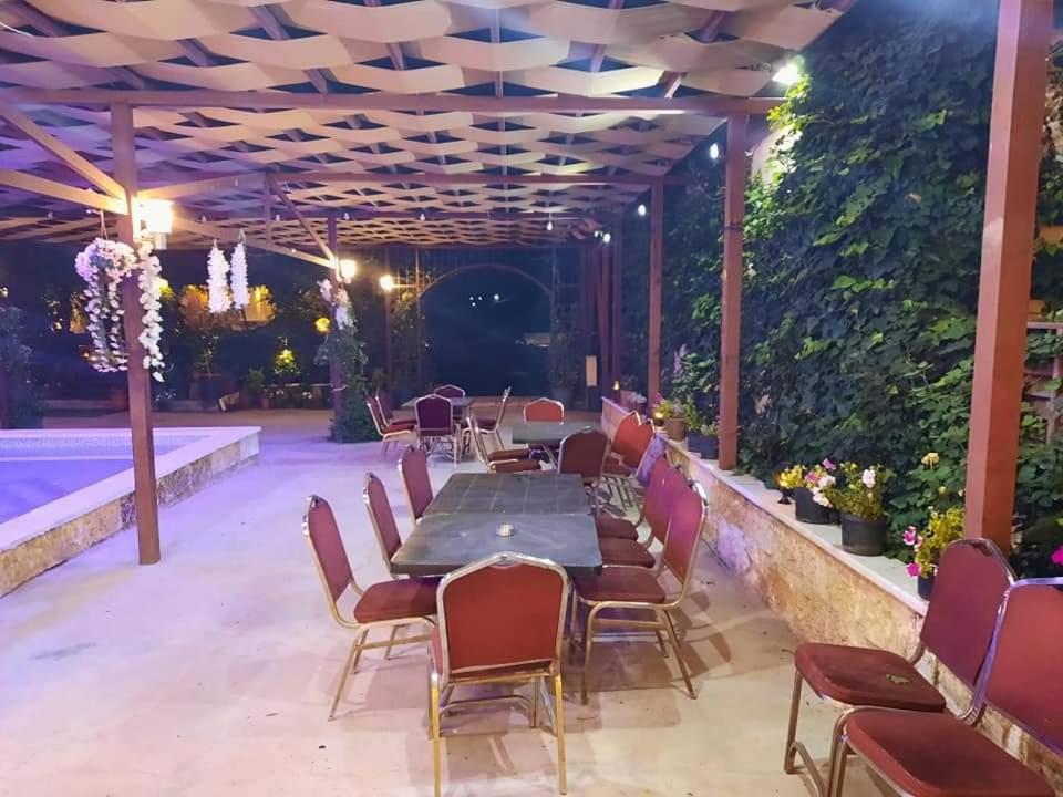 Green House - Housity