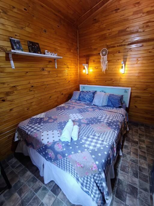 Cabaña El Ceibo - Housity