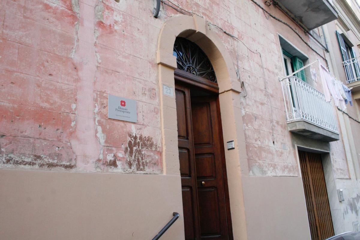 Suitetrails - Apartments Via Piave