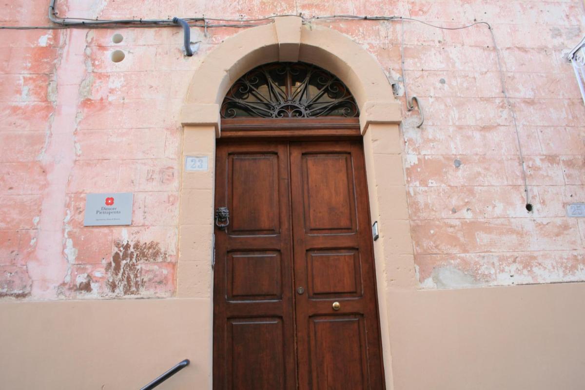 Suitetrails - Apartments Via Piave